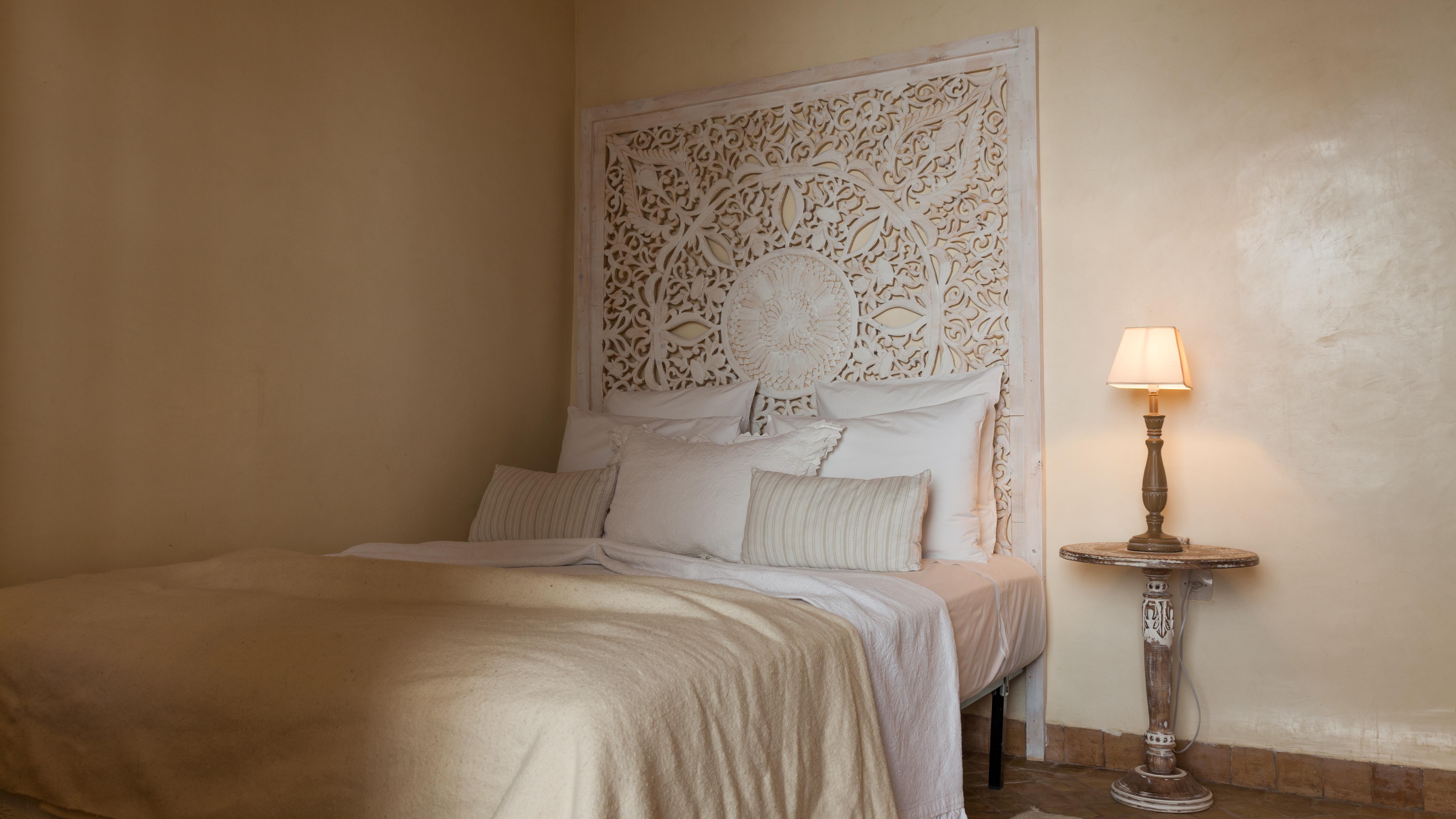 Riad Les Orangers D'Alilia Марракеш Экстерьер фото